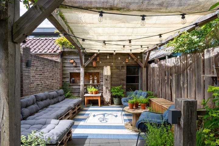 Foto 21 van Helmondselaan 21