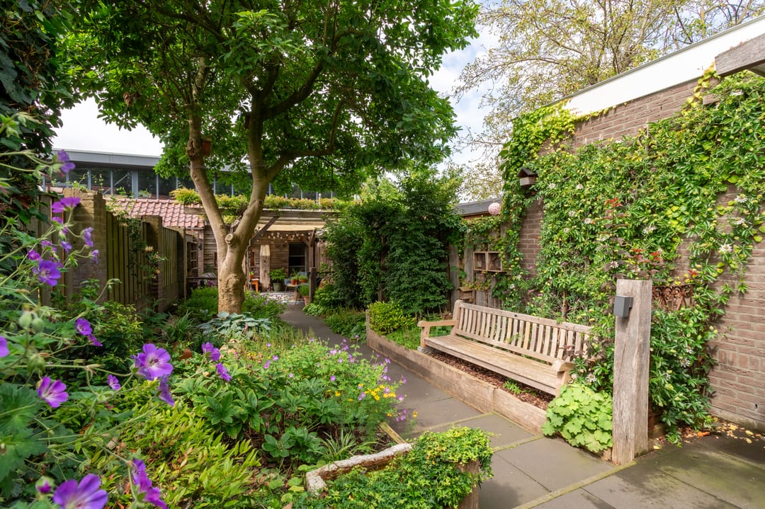 Foto 23 van Helmondselaan 21