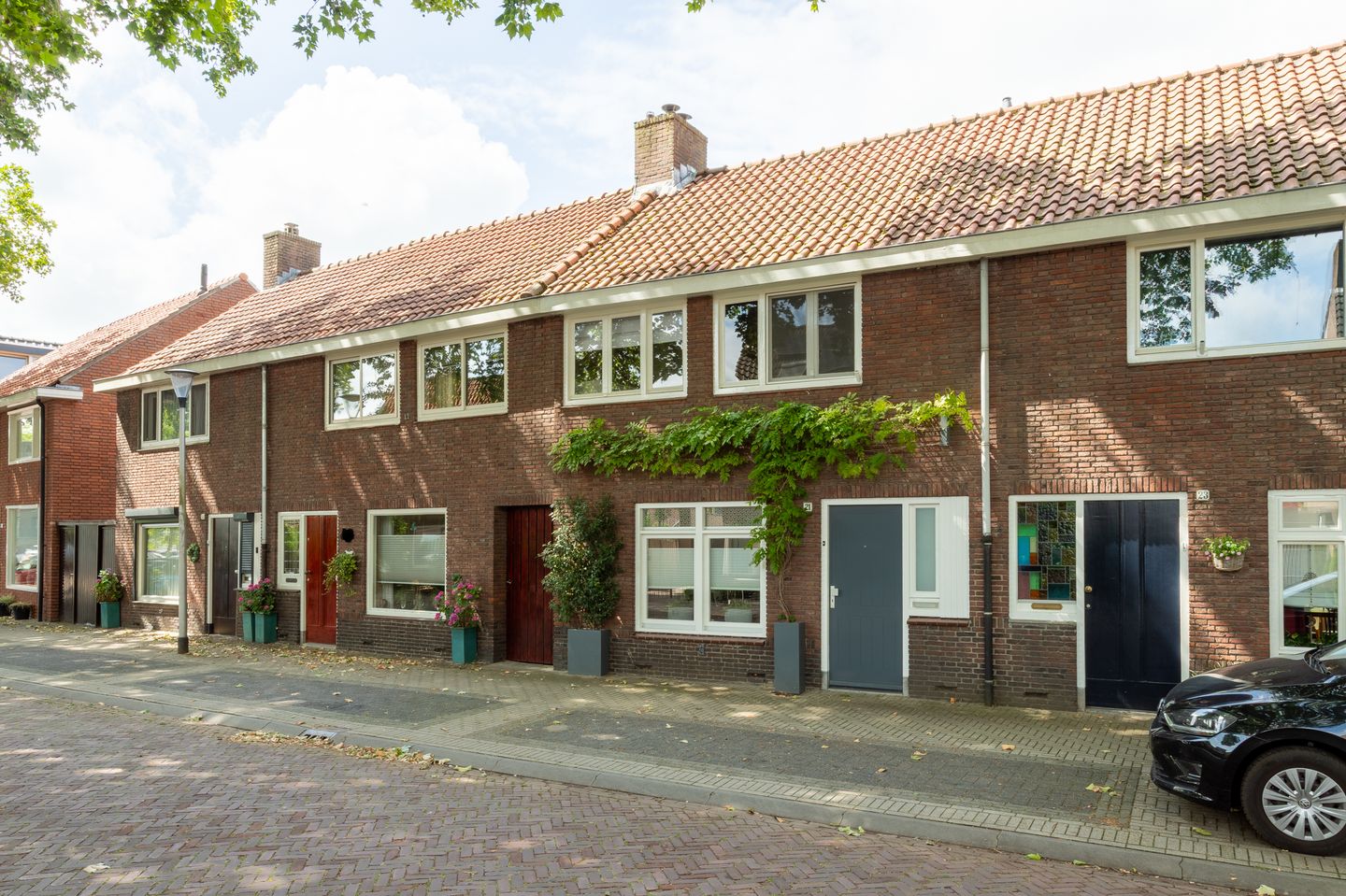 Foto 29 van Helmondselaan 21