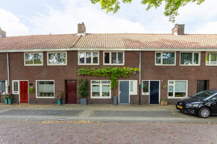 Foto 30 van Helmondselaan 21