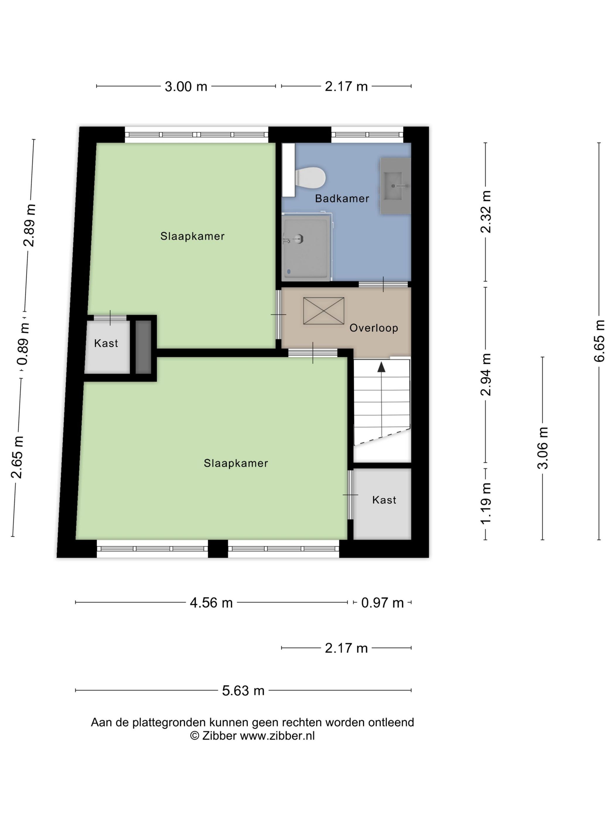 Foto 33 van Helmondselaan 21