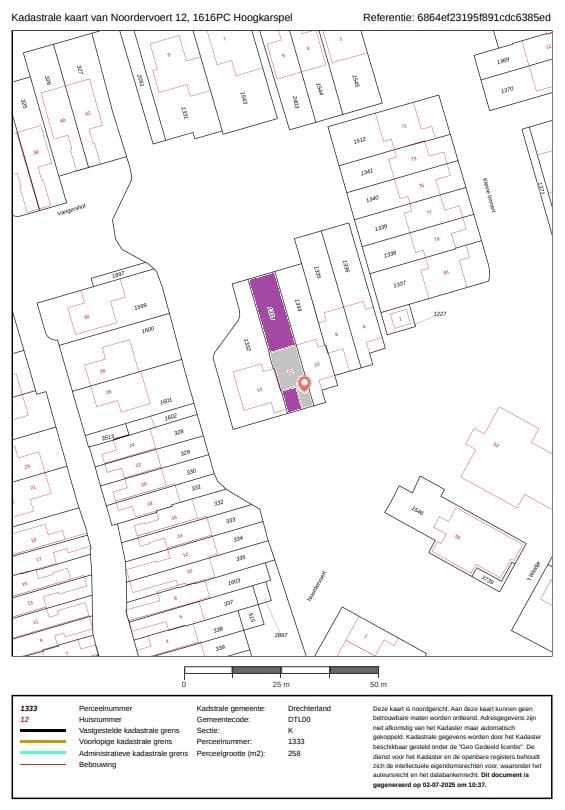 Foto 60 van Noordervoert 12