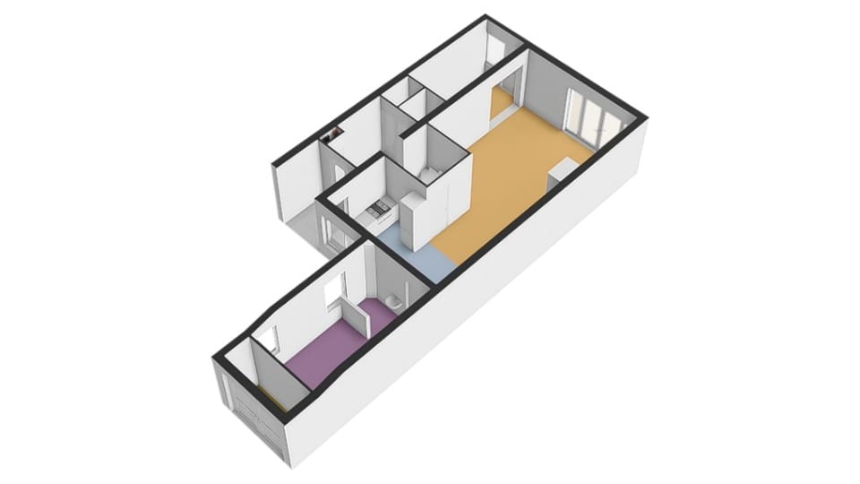 Foto 62 van Noordervoert 12