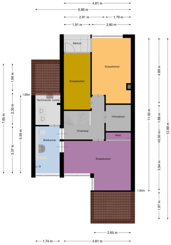 Foto 63 van Noordervoert 12