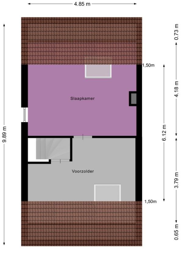 Foto 64 van Noordervoert 12