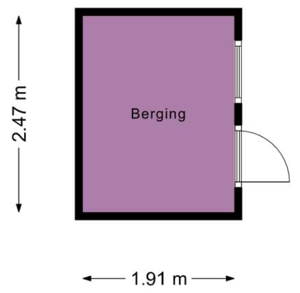 Foto 68 van Noordervoert 12