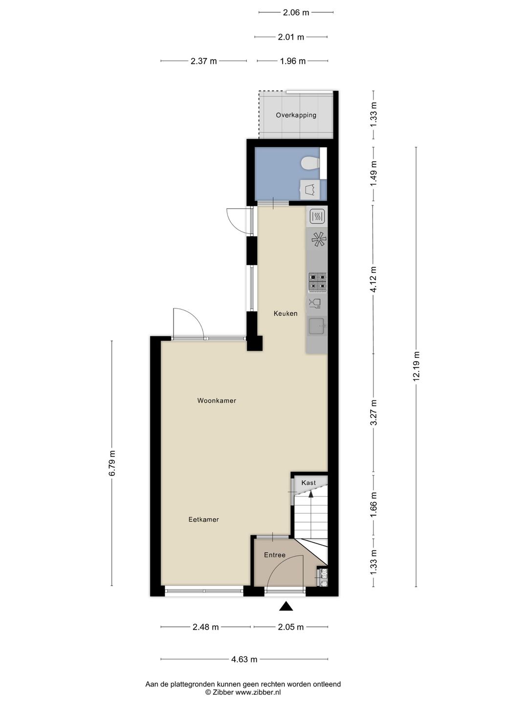 Foto 32 van Helmondselaan 21