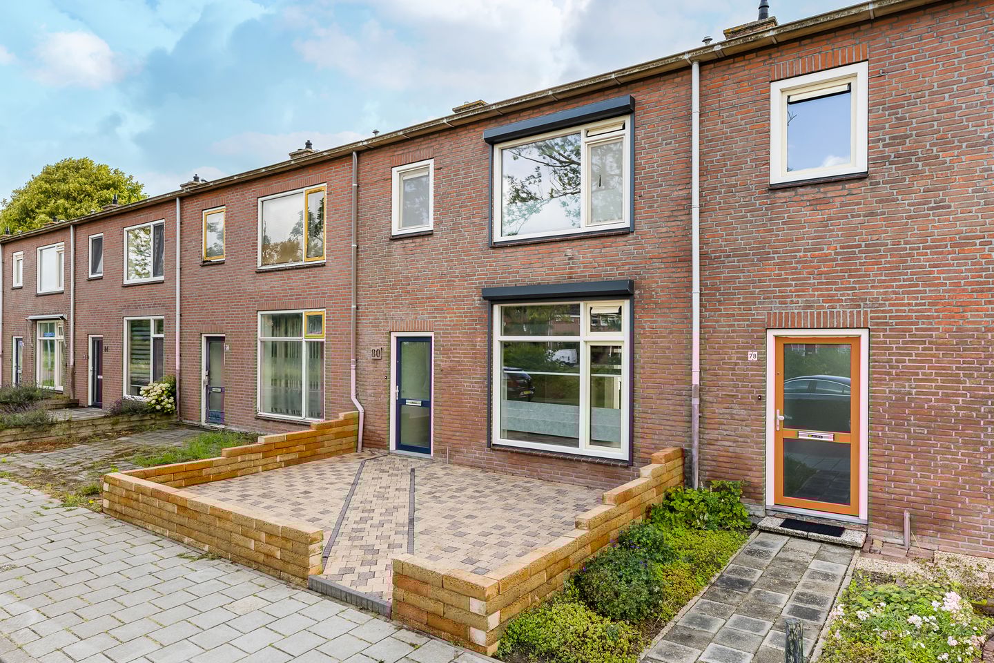 Foto 1 van Rembrandtlaan 80