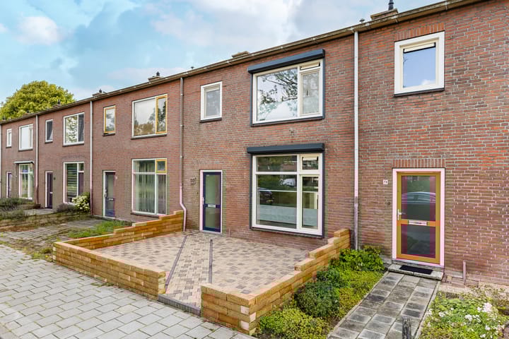 Foto 1 van Rembrandtlaan 80