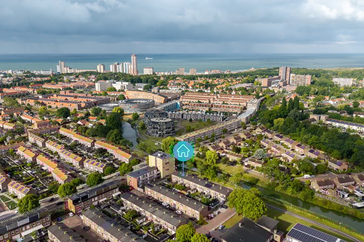 Foto 2 van Rembrandtlaan 80