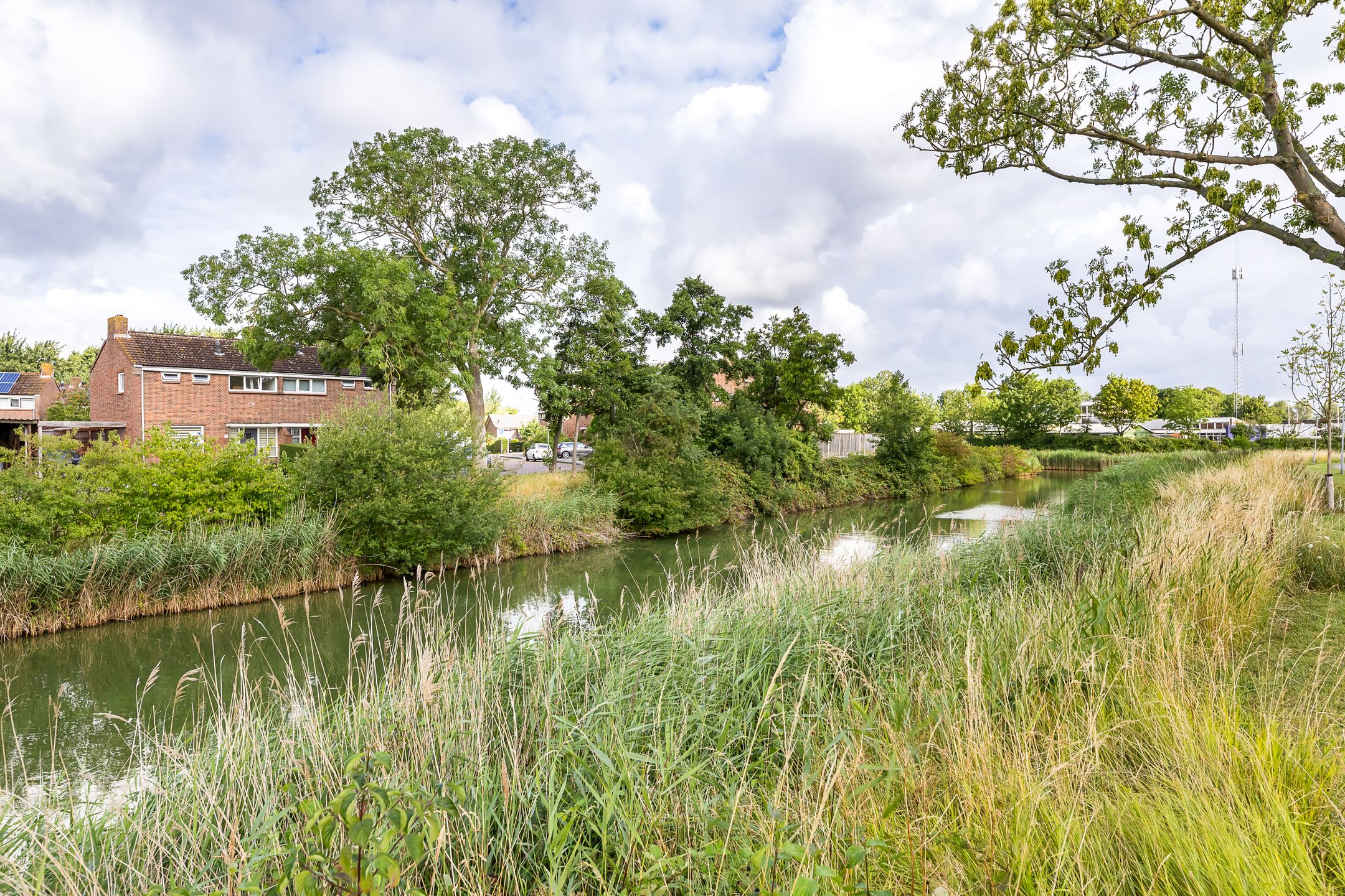 Foto 3 van Rembrandtlaan 80