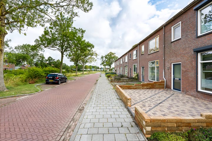 Foto 4 van Rembrandtlaan 80