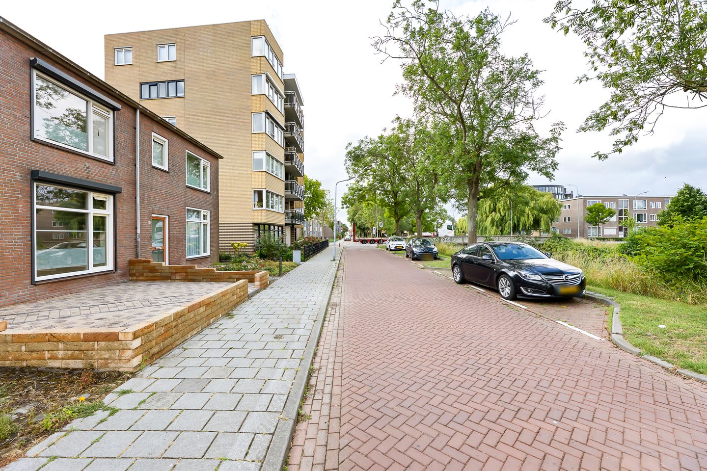 Foto 5 van Rembrandtlaan 80