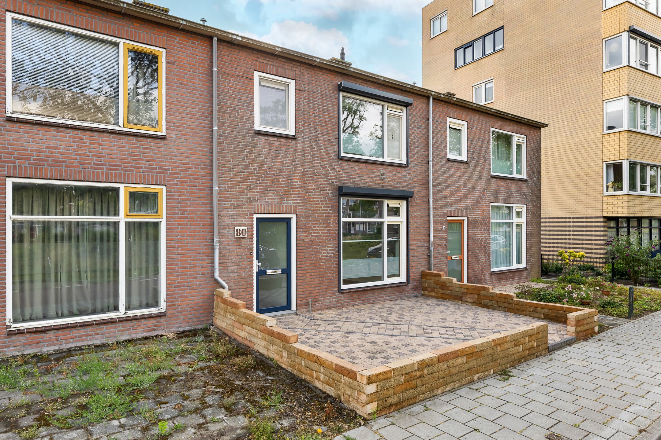 Foto 6 van Rembrandtlaan 80