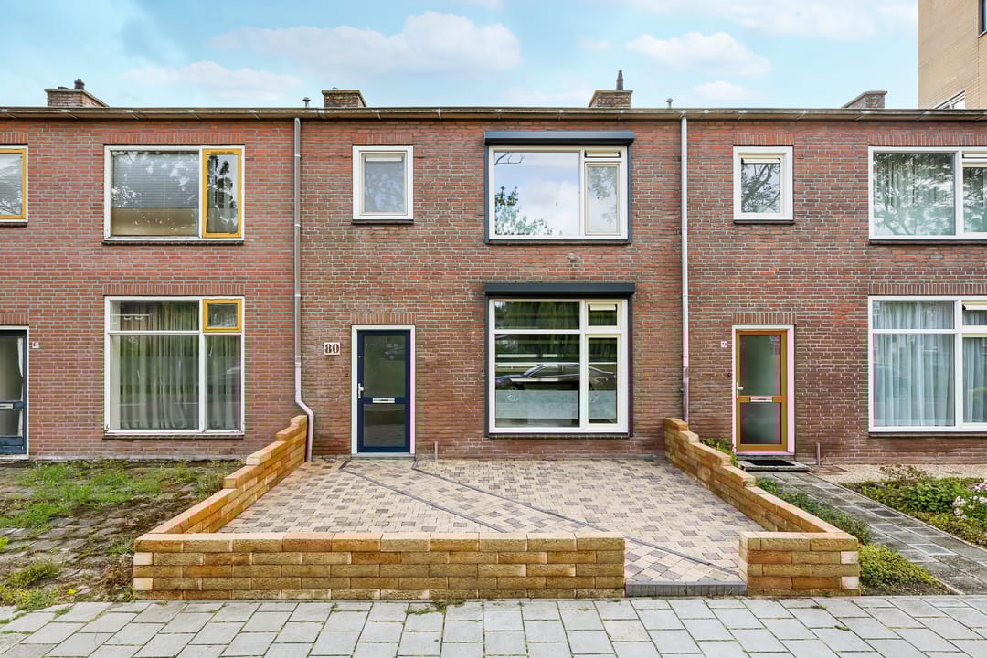 Foto 7 van Rembrandtlaan 80