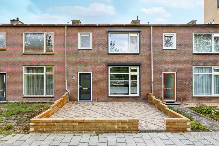 Foto 7 van Rembrandtlaan 80