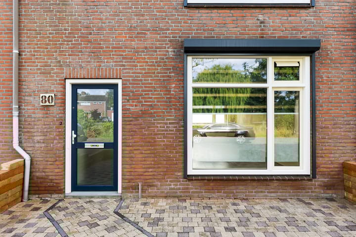 Foto 8 van Rembrandtlaan 80