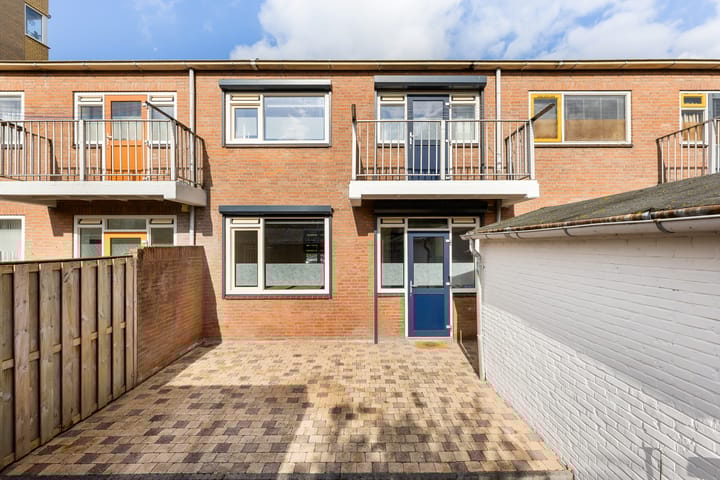 Foto 32 van Rembrandtlaan 80