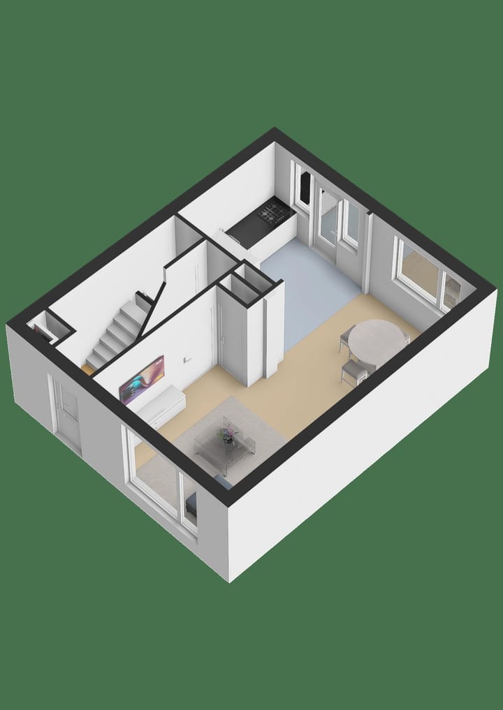 Foto 39 van Rembrandtlaan 80