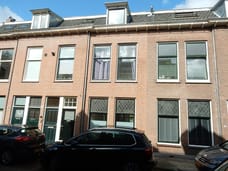 free-sector-houses for rent on Voorhelmstraat 6-ZW