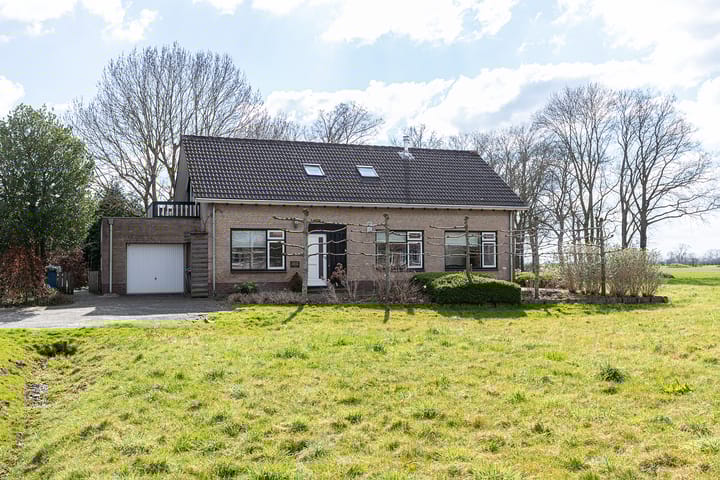 Foto 1 van Waal 12-A