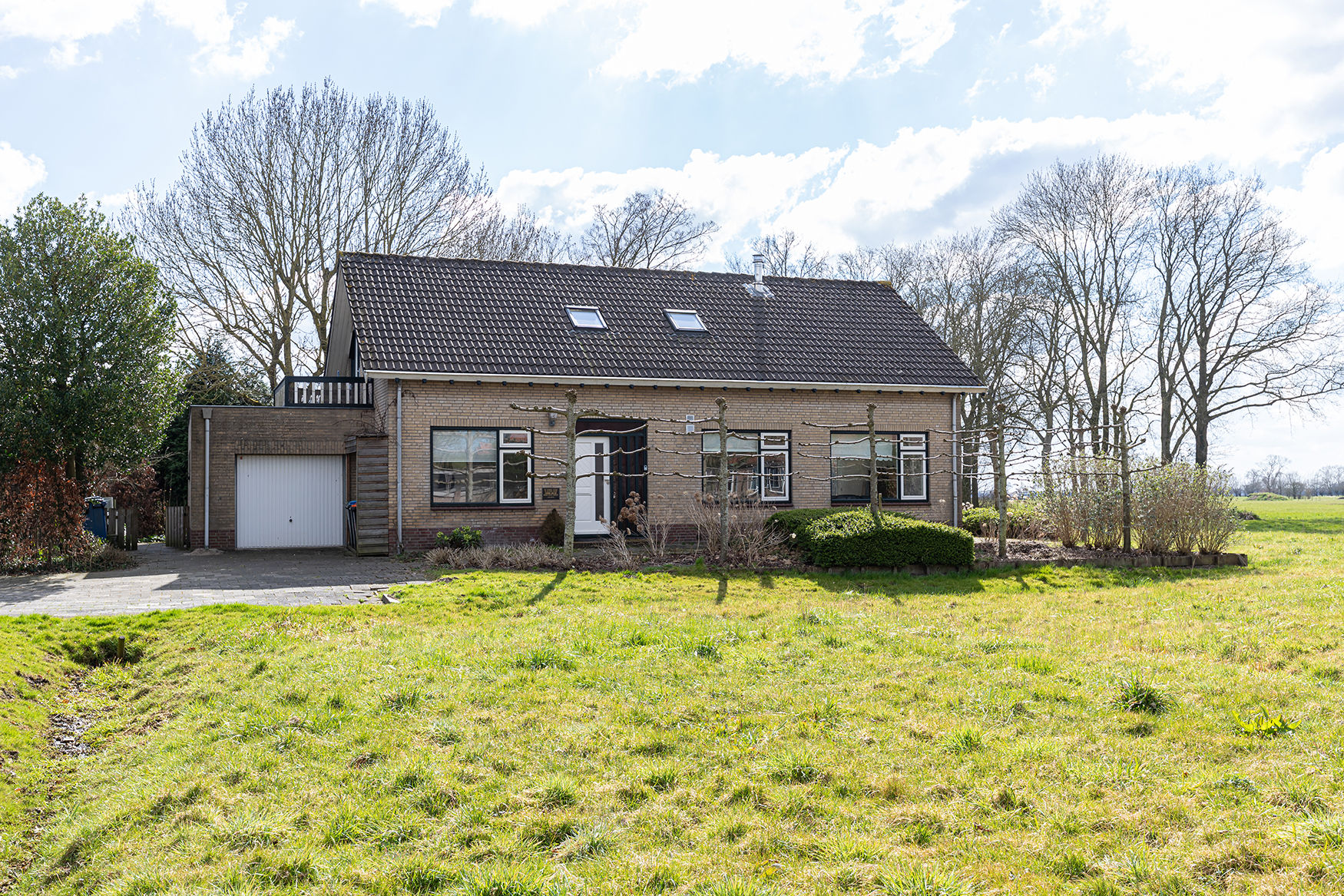 Waal 12-A, 12, a, Waal, 2968GB, Zuid-Holland, Nederland 12