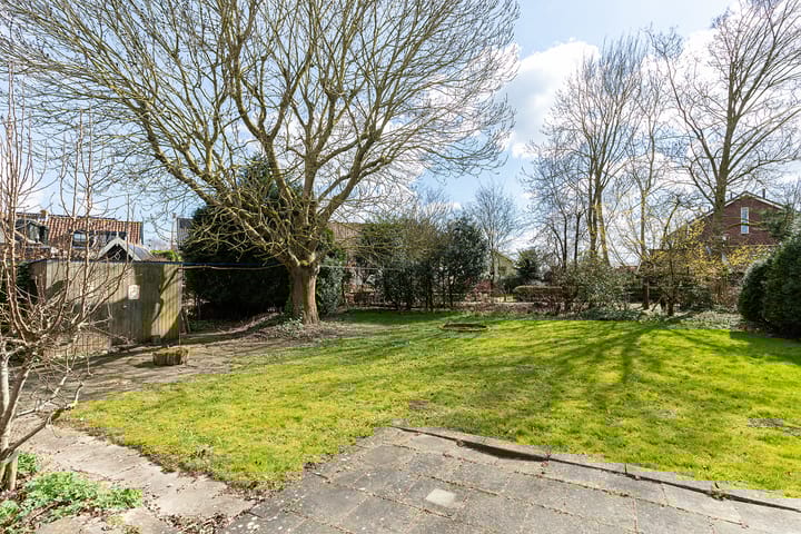 Foto 3 van Waal 12-A