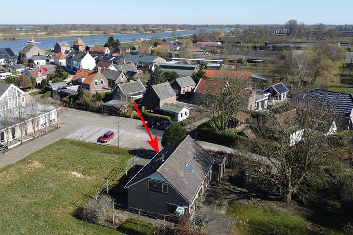 Foto 5 van Waal 12-A