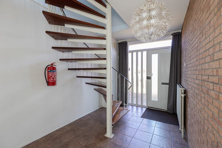 Foto 7 van Waal 12-A