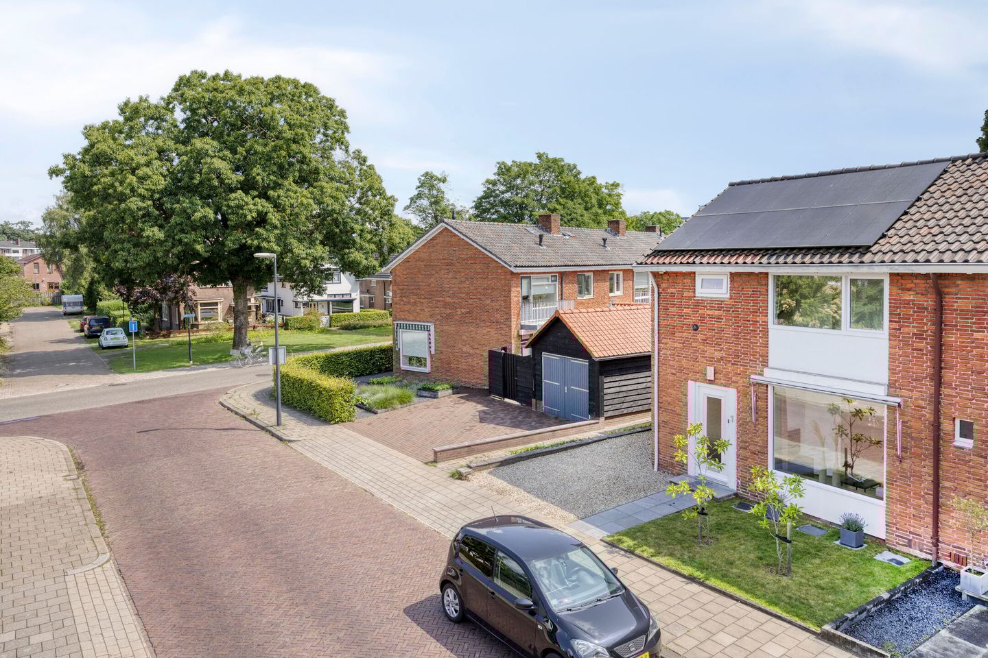 Foto 29 van Tesselschadelaan 1