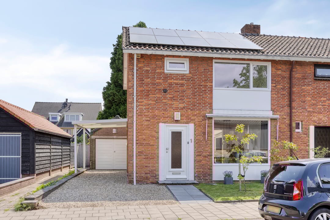 Foto 26 van Tesselschadelaan 1