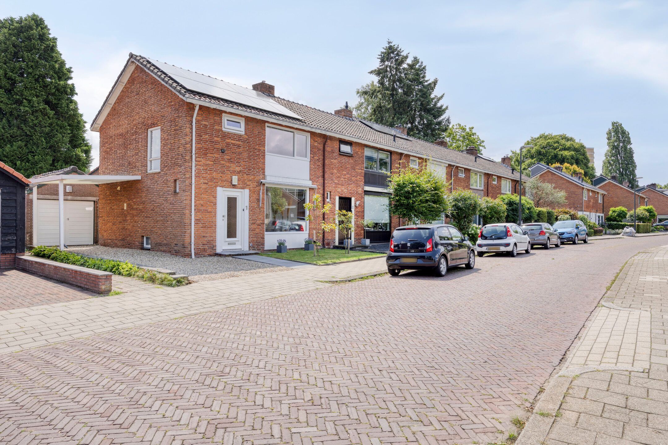 Foto 27 van Tesselschadelaan 1