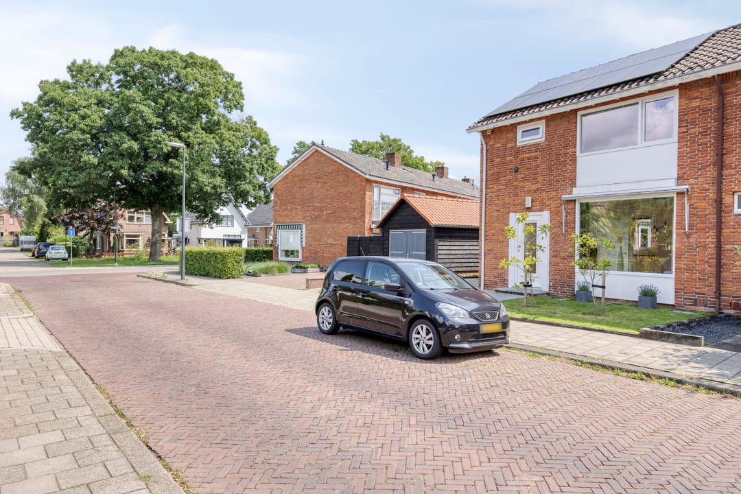 Foto 28 van Tesselschadelaan 1