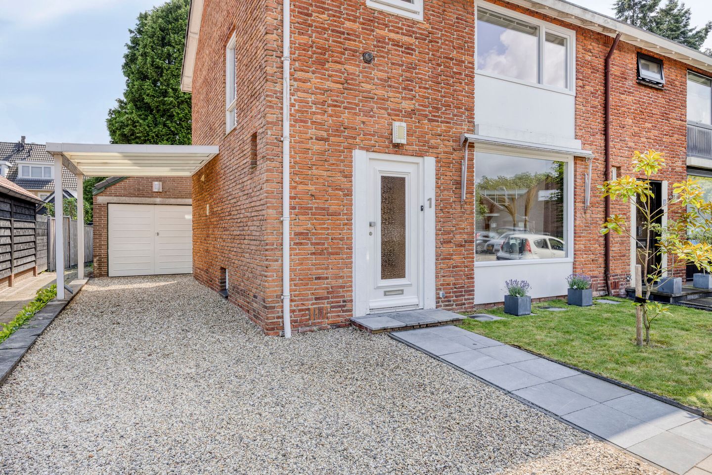 Foto 25 van Tesselschadelaan 1