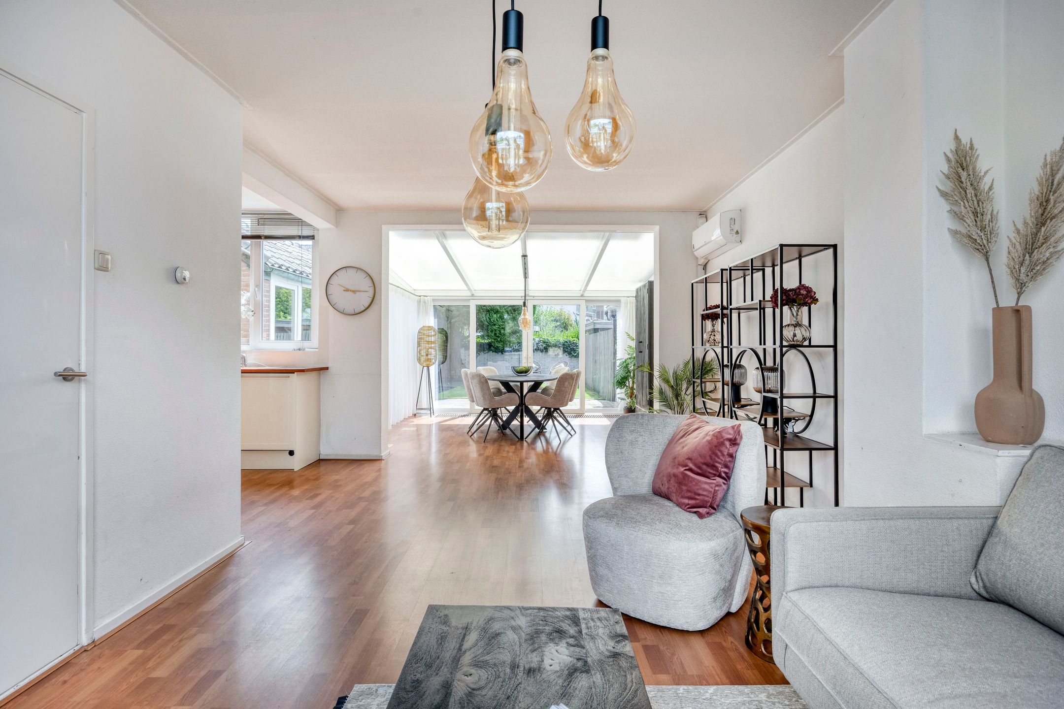 Foto 6 van Tesselschadelaan 1