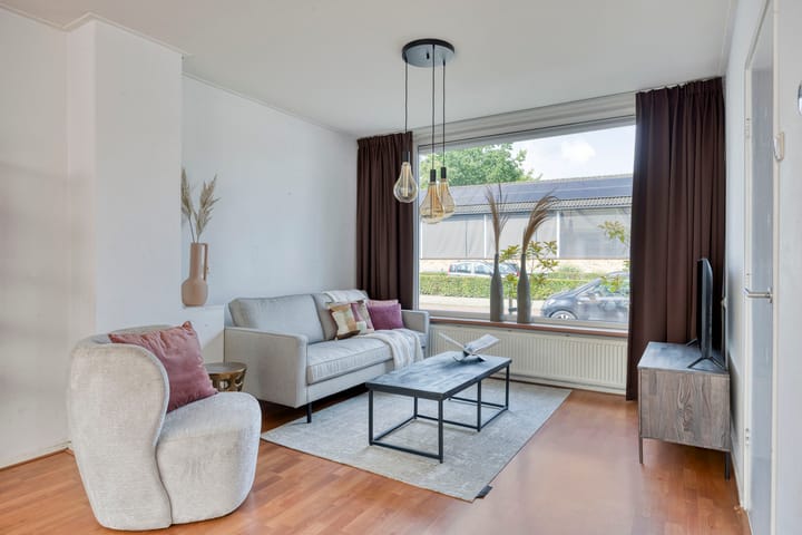 Photo 4 of Tesselschadelaan 1