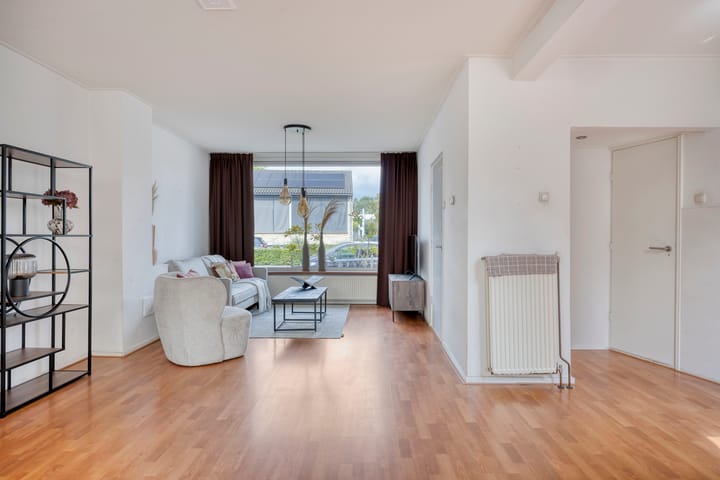 Photo 5 of Tesselschadelaan 1