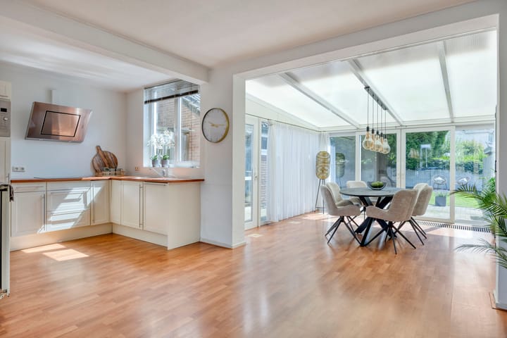 Photo 2 of Tesselschadelaan 1