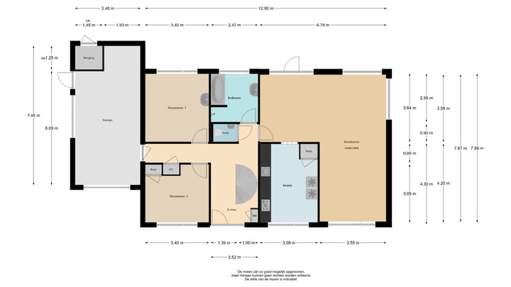 Foto 32 van Waal 12-A