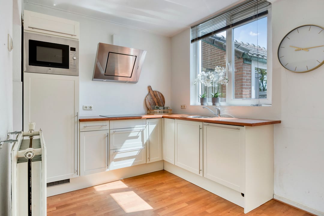 Foto 8 van Tesselschadelaan 1