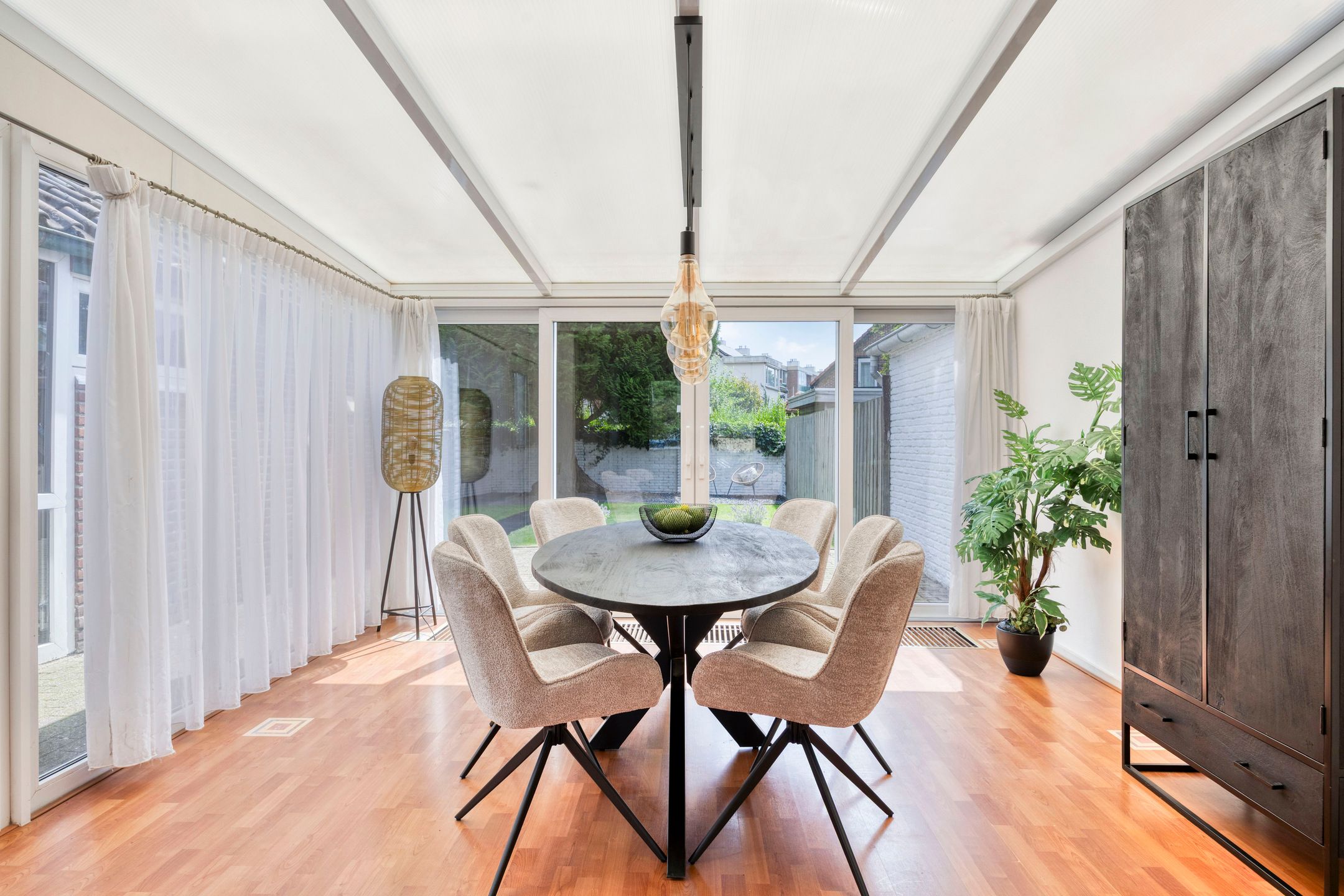 Foto 9 van Tesselschadelaan 1