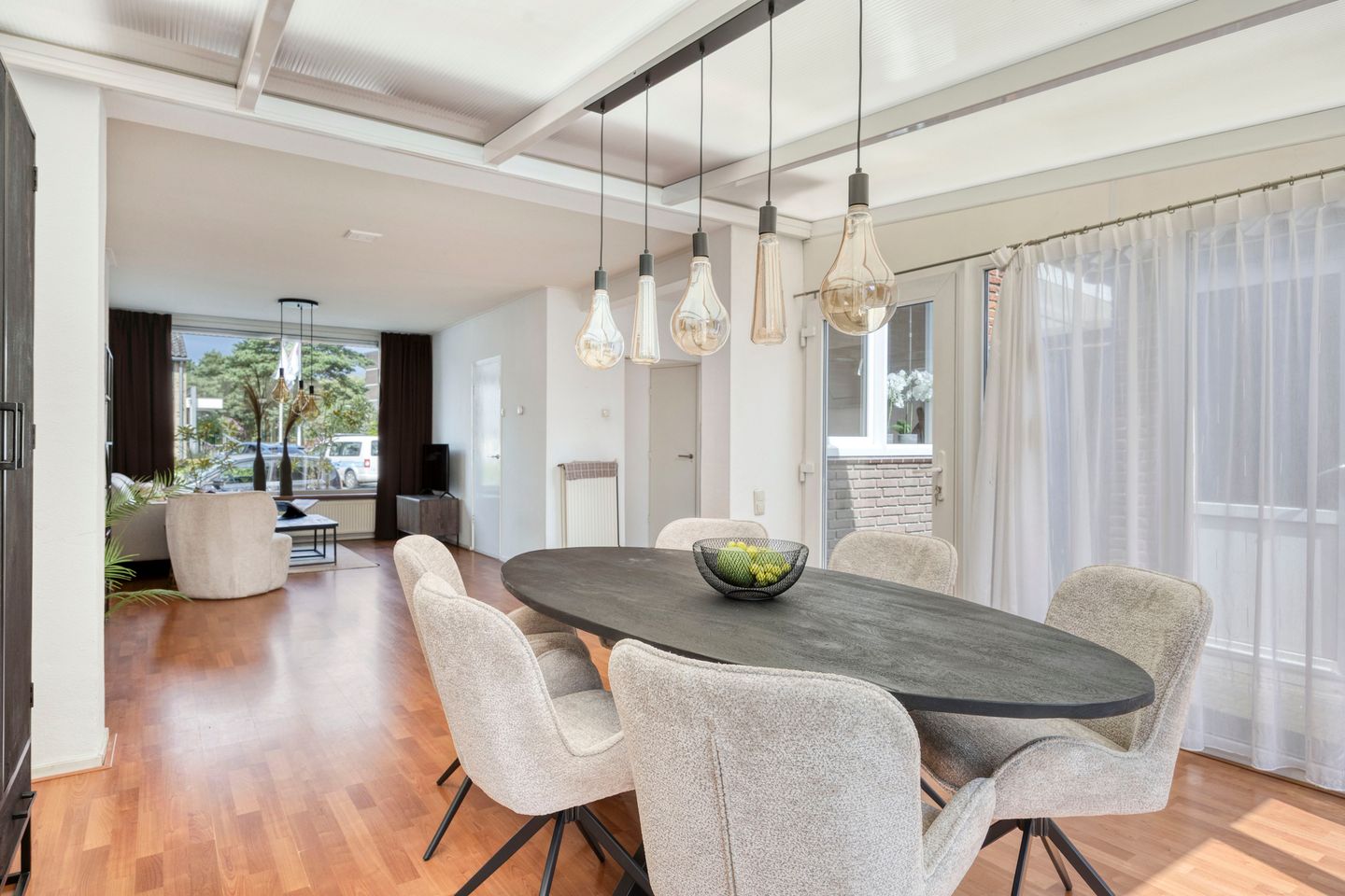 Foto 10 van Tesselschadelaan 1