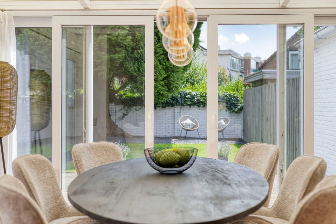 Foto 11 van Tesselschadelaan 1