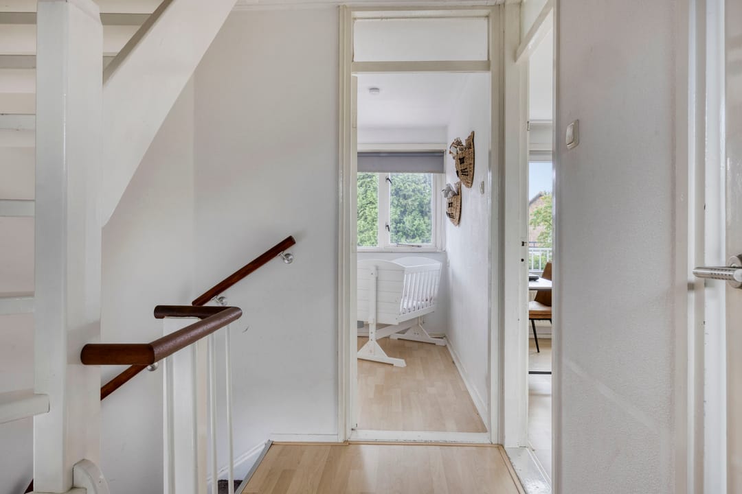 Foto 13 van Tesselschadelaan 1