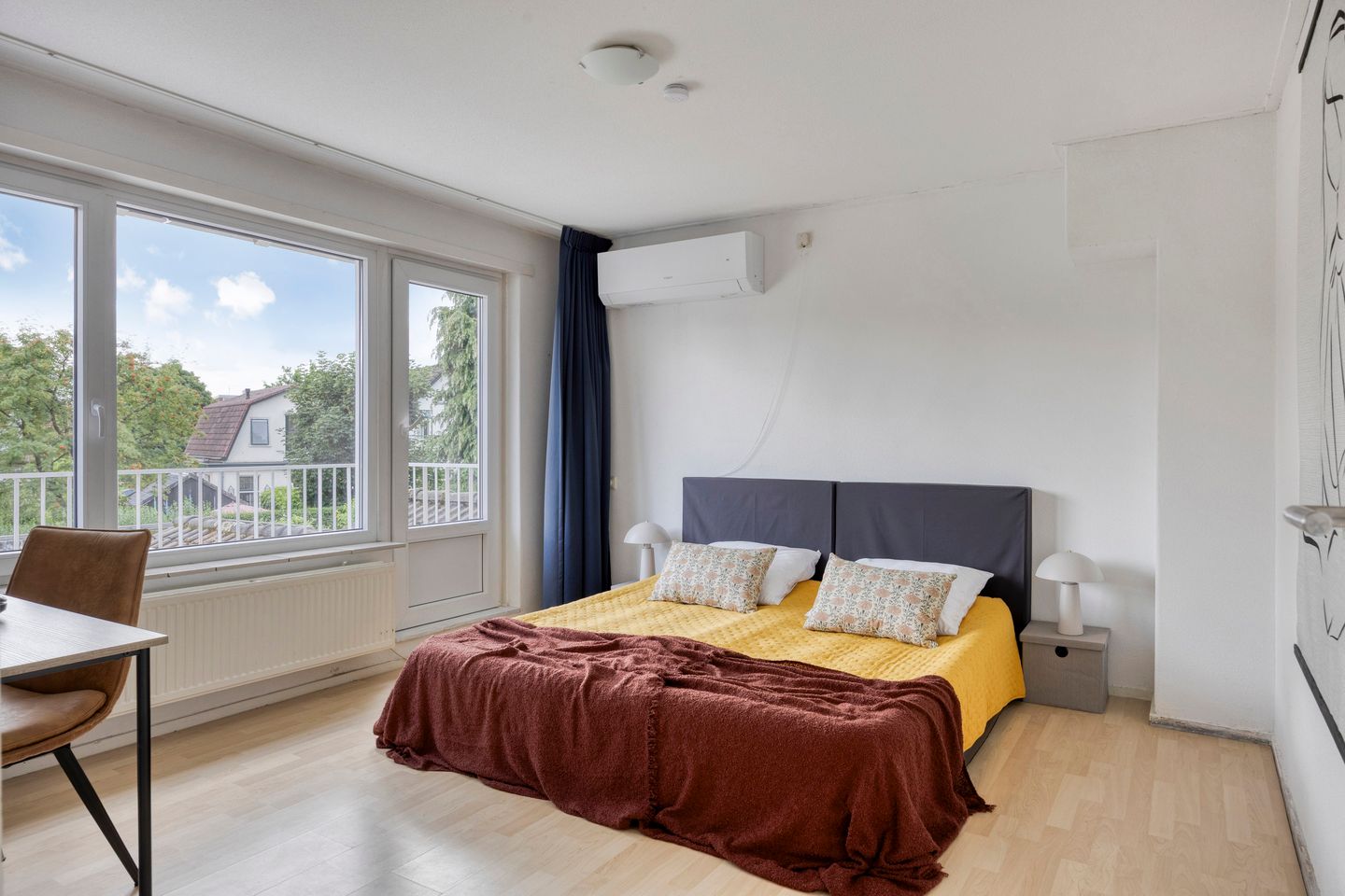 Foto 14 van Tesselschadelaan 1