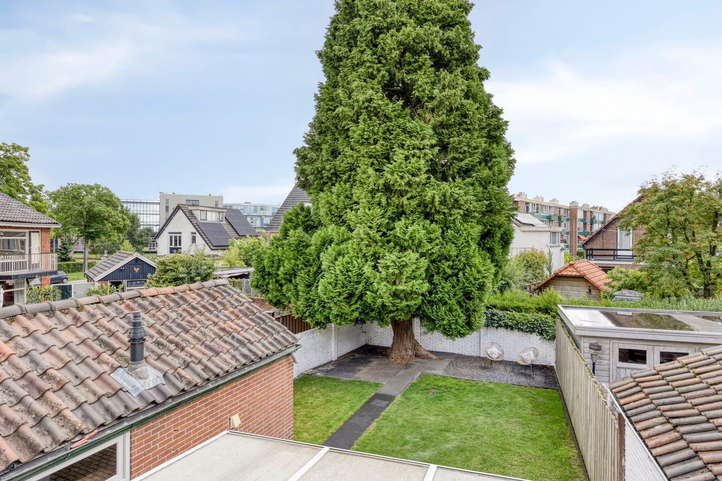 Foto 20 van Tesselschadelaan 1