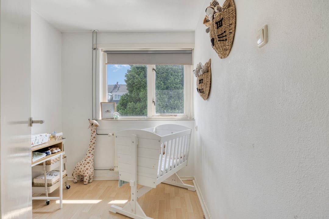 Foto 17 van Tesselschadelaan 1