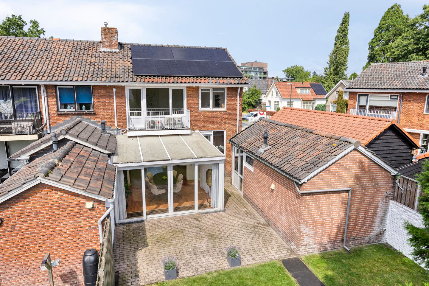 Foto 19 van Tesselschadelaan 1