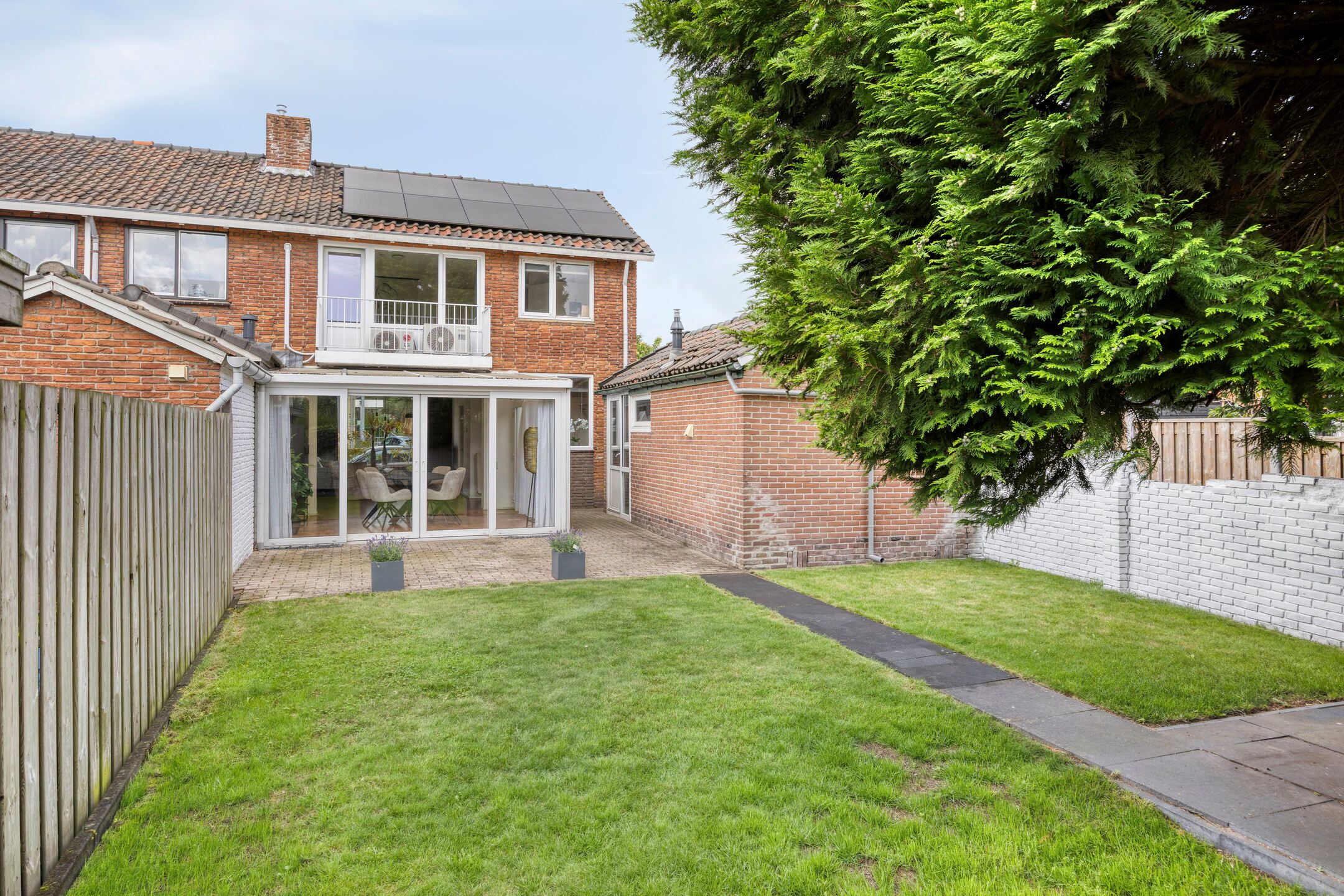 Foto 3 van Tesselschadelaan 1