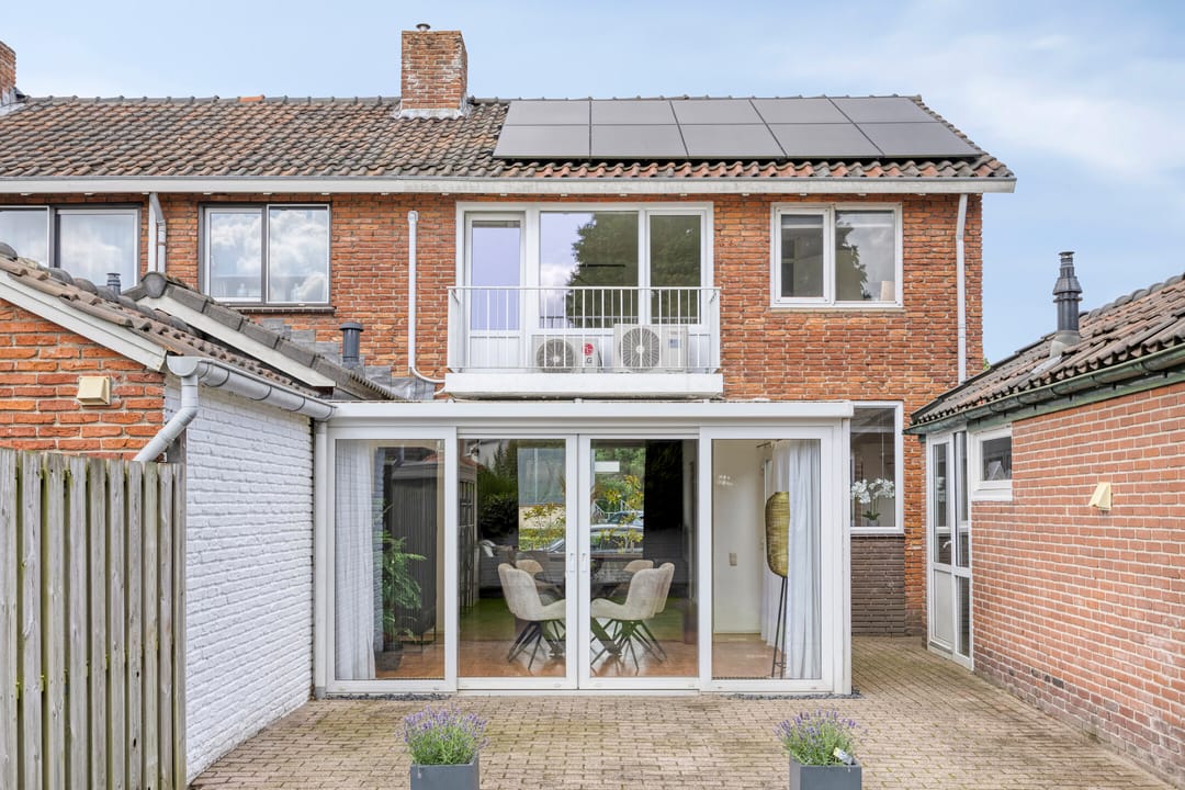 Foto 22 van Tesselschadelaan 1